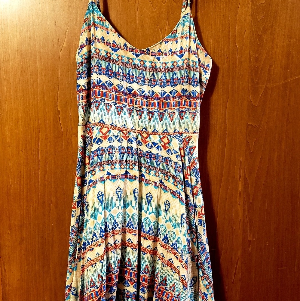 Forever 21 Dress